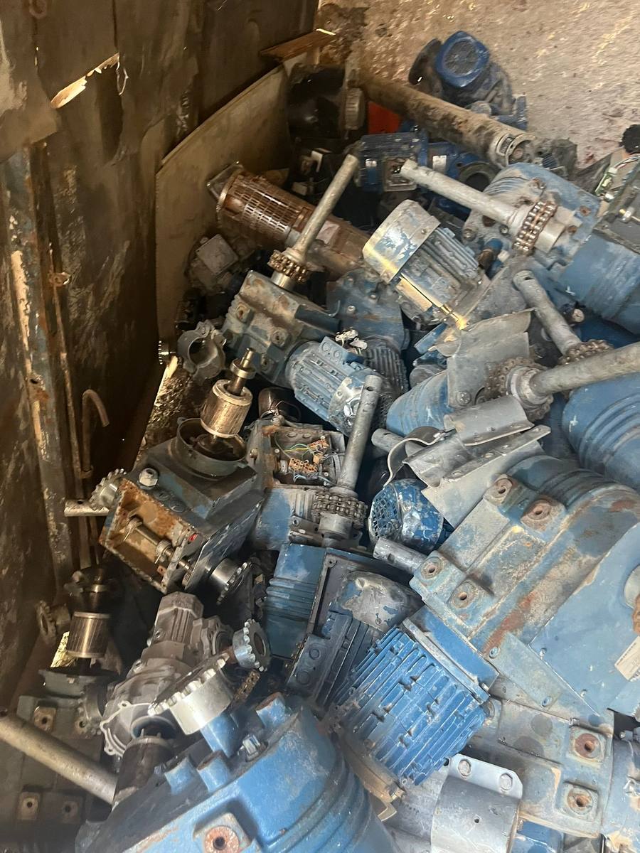Poyraz Metal